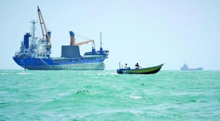 Failure to activate Hormuz fertiliser plan could trigger food crisis: UN