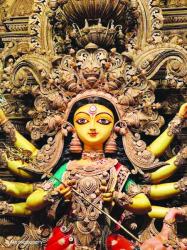 Durga Puja Adds Momentum to West Bengal’s Economy