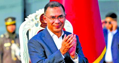 PM urges Hindu community to celebrate Durga Puja with sense of security