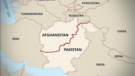 Pakistan Faces Growing Global Isolation Over Expanding Cross-Border Militancy Network