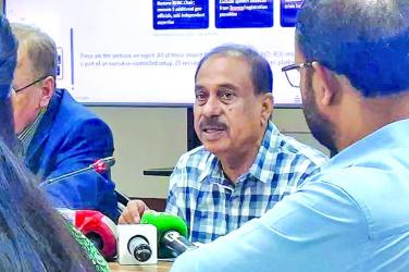 Laws to restrain criticism jeopardize rulers: NOAB President