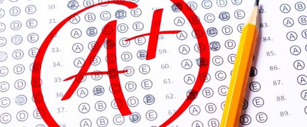 The Obsession With Running After GPA 5 Causes Abnormal Mental Stress to Students