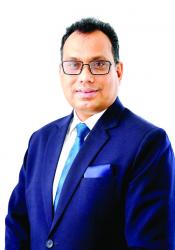 IFIC Bank appoints Imran Ahmed as AMD 