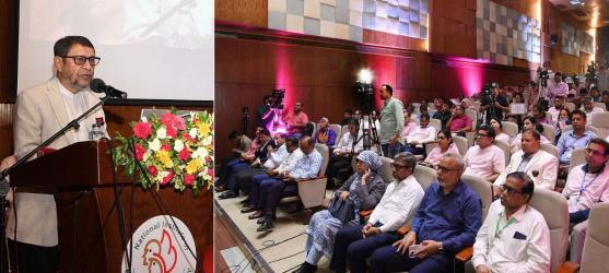 Govt. taking initiative to introduce breast cancer screening at grassroots level: Health Minister