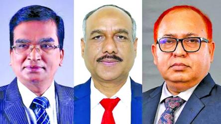 Govt cancels contracts of Sonali, Janata, Rupali bank MDs