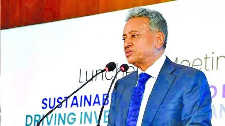 US, China,  S Korea eye Bangladesh LNG terminals: Khosru