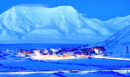 Tap water no  longer drinkable in Norwegian town