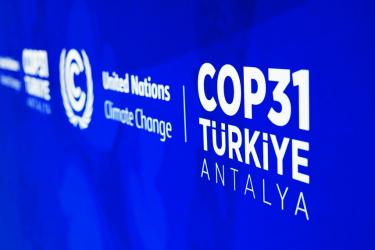 Why COP31 Must Turn Global Climate Commitments into Real Action