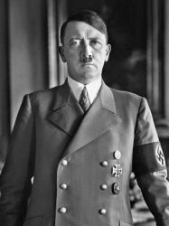 Adolf Hitler: A Critical Contemplation on His Actions and Historical Significance