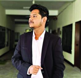 From ‘Toofan’ to ‘Projapoti’, Dripto moves forward