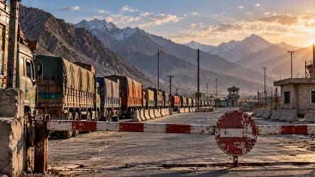 Pakistan’s Frozen Borders: The Economic Cost Of Regional Isolation
