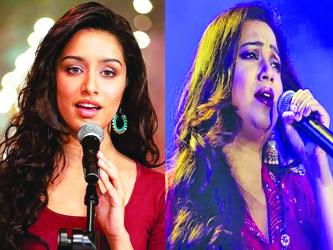 Shreya Ghoshal reveals why she re-recorded ‘Sun Raha Hai Na Tu’