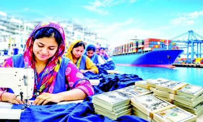 BD eyes wider South American market as exports reach $195m