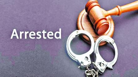 When the Power to Arrest Becomes a Weapon