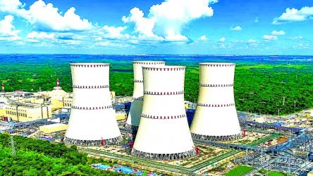 Rooppur \'edges closer\' to power generation