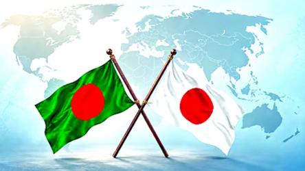 Japan to line up \'$6bn investment\' for Bangladesh