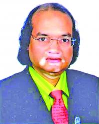 AHM Bazlur Rahman appointed to UNGIS consultation group