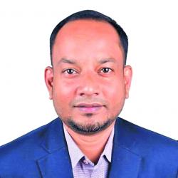 Nasir Uddin Shah appointed IOY ambassador