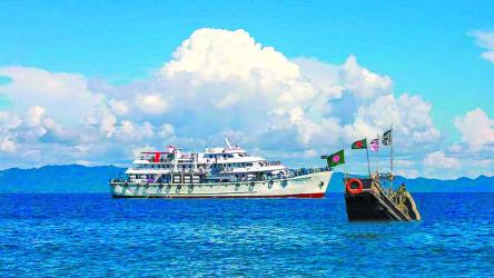 St Martin\'s to reopen to tourists in Nov