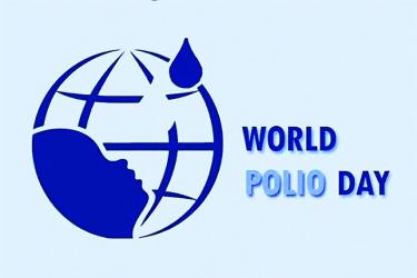 World Polio Day: The Horizon of Polio Vaccination in Bangladesh