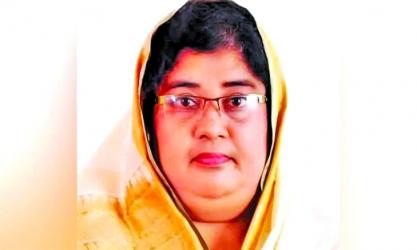 BNP nominates Aliza Zaman for vacant reserved seat