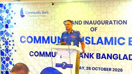 IGP faces backlash over \'crossfire\' remarks