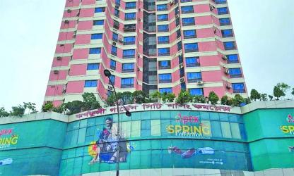 Losses compel Karnaphuli Garden City to close down