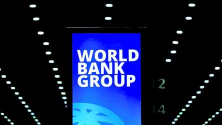 World Bank sees commodity prices up 23pc in 2026