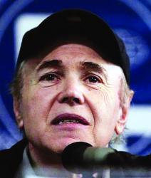 Actor Walter Koenig, \'Star Trek\'s\' plucky Chekov, dies at 90
