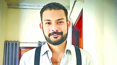 Ex-BAF officer\'s body recovered from Turag River
