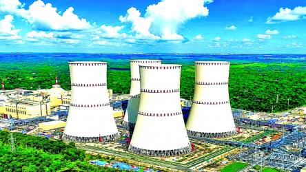 Rooppur  gets approval  to launch generation