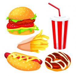 Junk Food Causes Abnormal Hormonal Growth in Youngsters