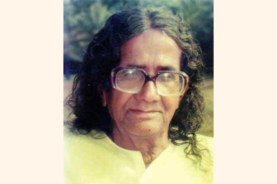 26th death anniversary of SM Sultan today