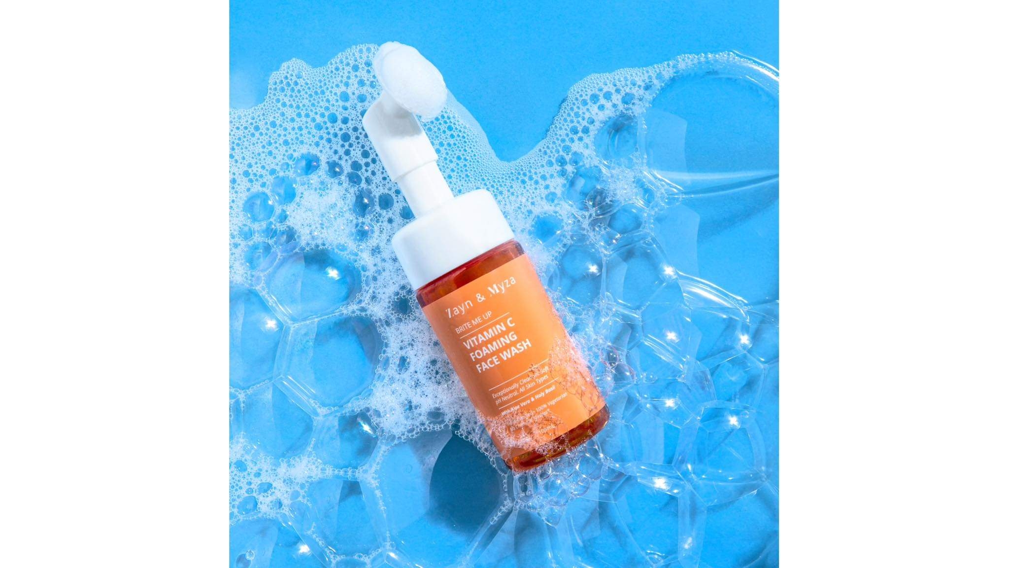 Why is Vitamin C a hyped-up ingredient now a days?