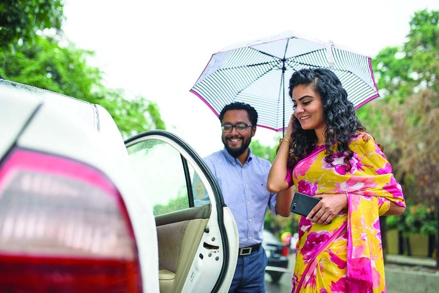 Travel safely during Sehri or Iftar