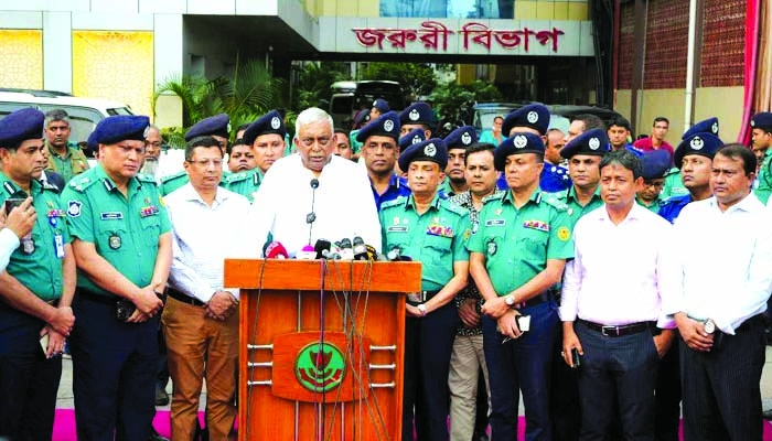'No bar in political activities, causing public sufferings to be resisted'