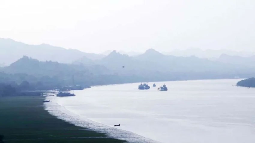 BGB, Coast Guard on high alert as explosions continue across border