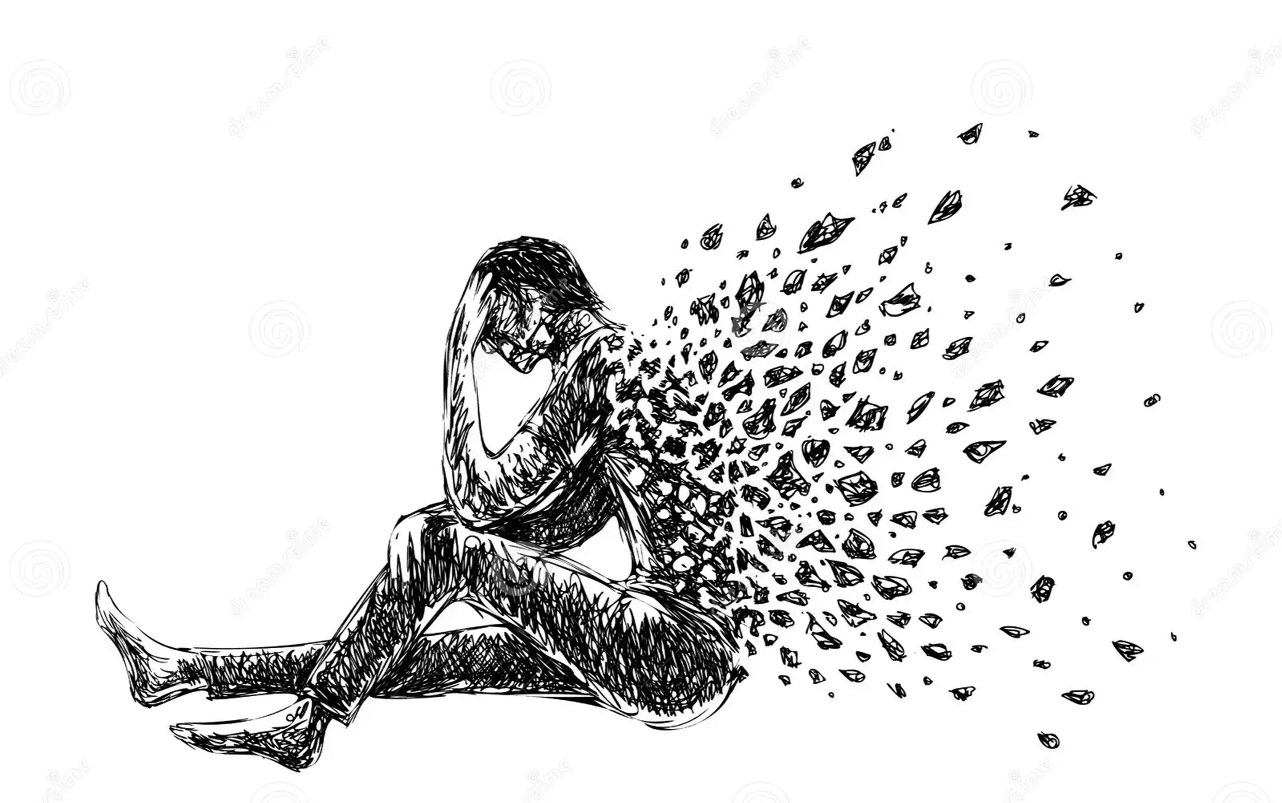 Fading Out Social Bonds: A So-Called Modern Attribute That Dehumanizes People