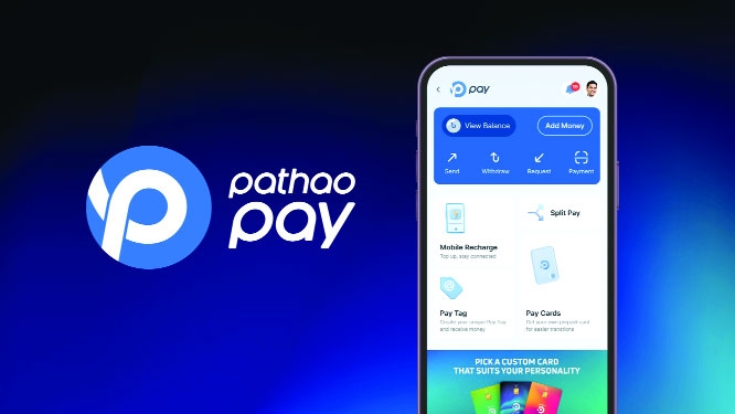 Pathao launches Pathao Pay nationwide on 8 July 