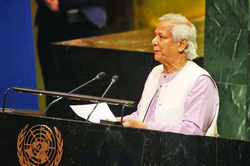 CA proposes 7-point actions to end Rohingya crisis 