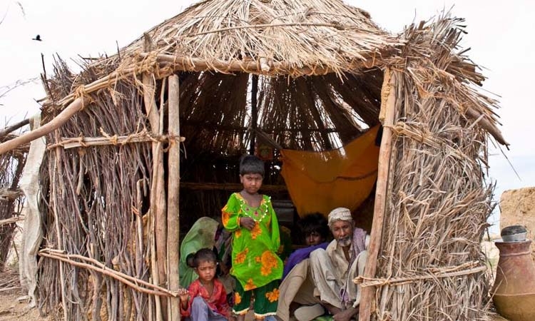 Perpetuating Poverty, Poor Policies and Pakistan: An Urgent Call for Structural Reforms