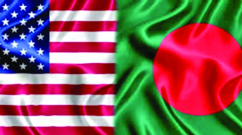 Bangladesh making significant efforts  to eliminate trafficking: US