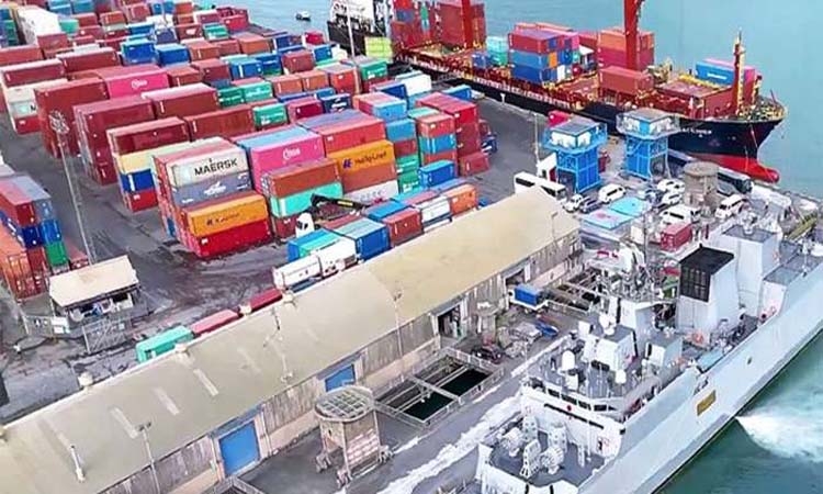 Trade Diversification: A response to rising protectionism