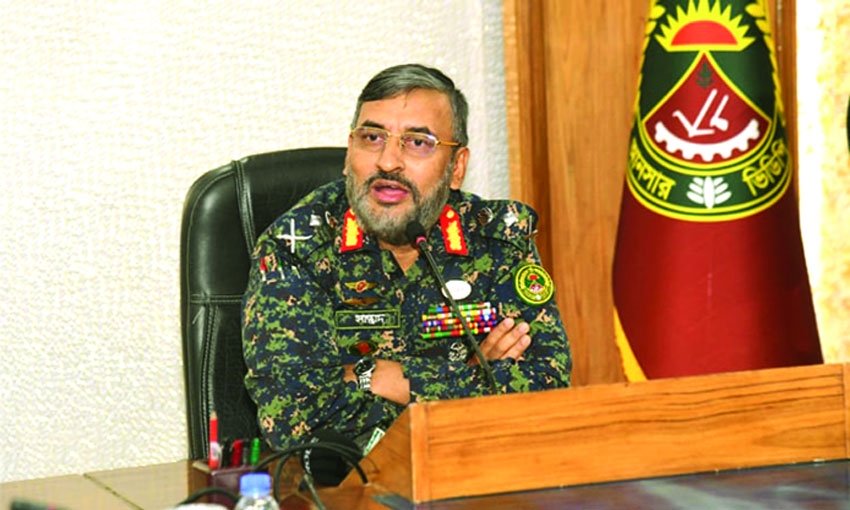 Digital tracking to ensure transparency in Ansar's election duties: DG