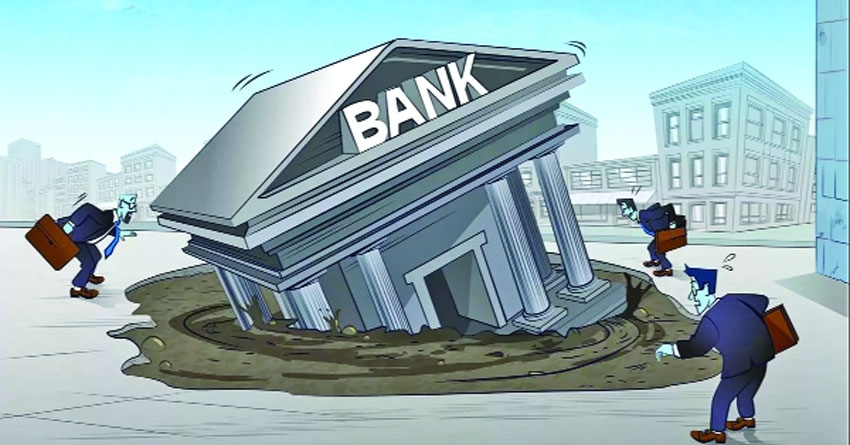 Banking crisis deepens; audit uncovers Tk 1.55  lakh crore shortfall