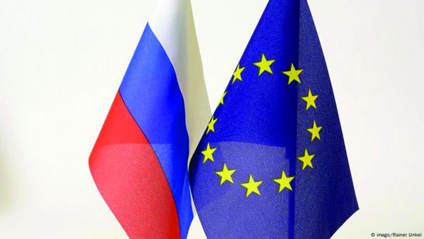 Sweden Provokes Hostilities Between EU and  Russia By Providing Kiev With Fighter Jets