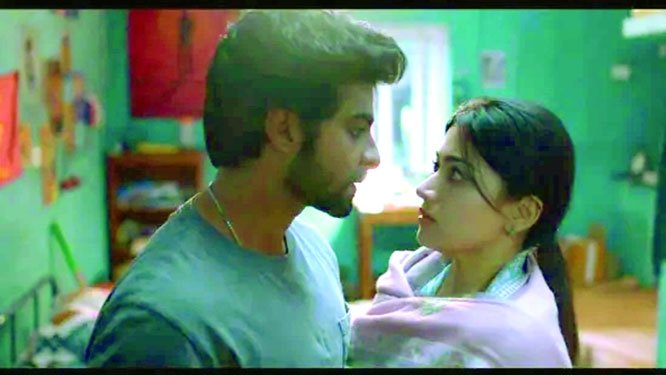 I visited a book fair paragraph image