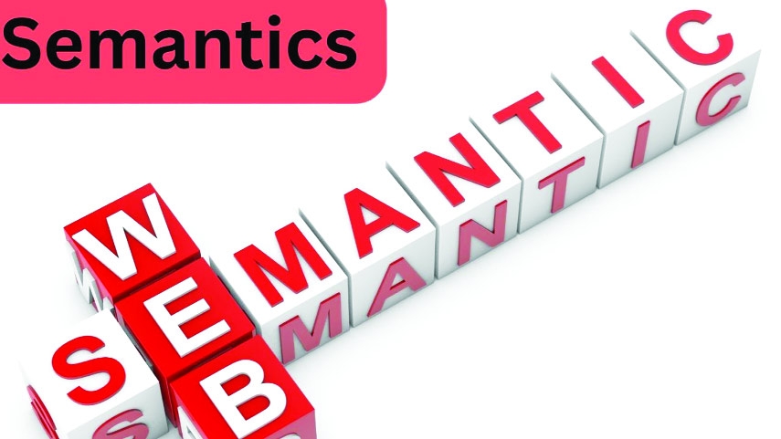 Role of Semantics in Deciphering Inherent Meanings of Literary Texts