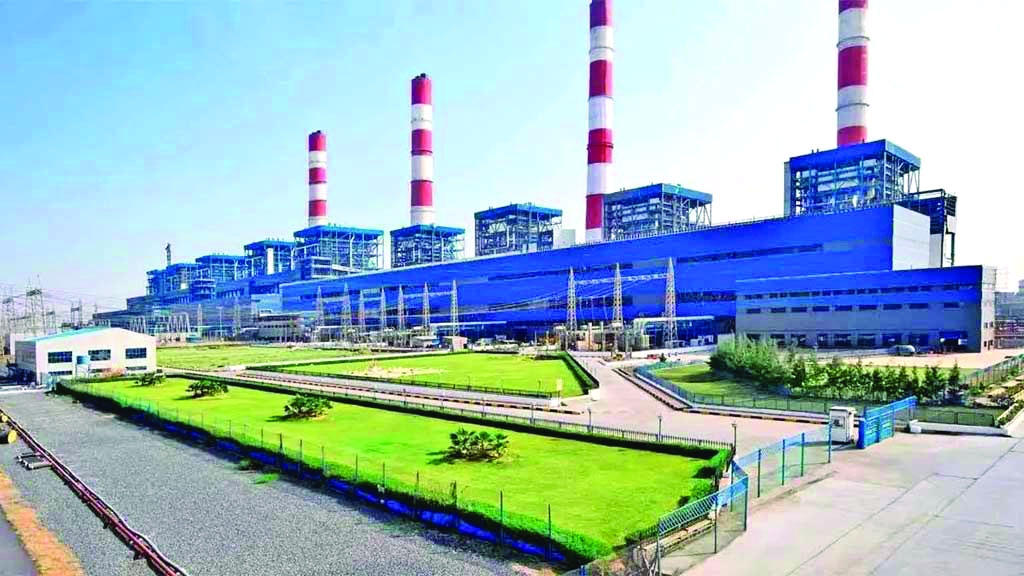 ACC to  launch audit  into Adani  power deal 