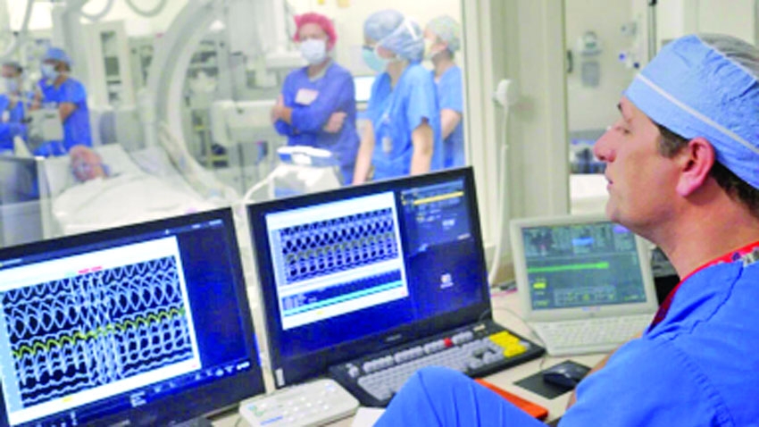 Covid-19 and flu can triple your risk of heart attack: US study 